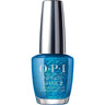 OPI Infinite Shine - Air Dry 10 Day Nail Polish - Scotland Collection - NEssie Plays Hide & Sea-k - #ISLU19 / 0.5 oz.