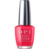 OPI Infinite Shine - Air Dry 10 Day Nail Polish - SHE'S A BAD MUFFULETTA! - ISLN56 / 0.5 oz.