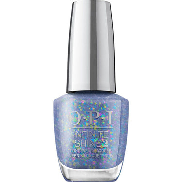 OPI Infinite Shine - Air Dry 10 Day Nail Polish - Shine Bright Collection - Bling It On! / 0.5 oz.
