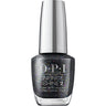 OPI Infinite Shine - Air Dry 10 Day Nail Polish - Shine Bright Collection - Heart And Coal / 0.5 oz.
