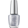 OPI Infinite Shine - Air Dry 10 Day Nail Polish - Shine Bright Collection - Tinsel, Tinsel 'Lil Star / 0.5 oz.