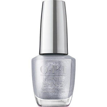 OPI Infinite Shine - Air Dry 10 Day Nail Polish - Shine Bright Collection - Tinsel, Tinsel 'Lil Star / 0.5 oz.