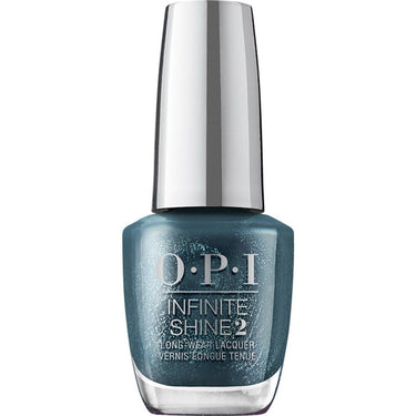 OPI Infinite Shine - Air Dry 10 Day Nail Polish - Shine Bright Collection - To All A Good Night / 0.5 oz.