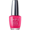 OPI Infinite Shine - Air Dry 10 Day Nail Polish - STRAWBERRY MARGARITA - ISLM23 / 0.5 oz.