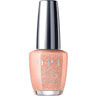 OPI Infinite Shine - Air Dry 10 Day Nail Polish - WORTH A PRETTY PENNE / 0.5 oz. - ISLV27