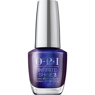OPI Infinite Shine - Downtown LA Collection - Abstract After Dark / 0.5 oz.