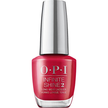 OPI Infinite Shine - Downtown LA Collection - Art Walk In Suzi's Shoes / 0.5 oz.