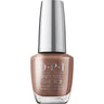 OPI Infinite Shine - Downtown LA Collection - Espresso Your Inner Self / 0.5 oz.