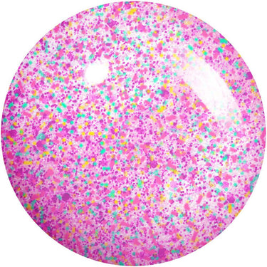 OPI Infinite Shine - #HRL34 - Let's Celebrate! / 0.5 oz.