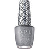 OPI Infinite Shine - #HRL42 - Isn't She Iconic! / 0.5 oz.