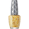 OPI Infinite Shine - #HRL43 - Glitter All The Way / 0.5 oz.