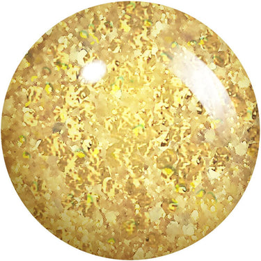 OPI Infinite Shine - #HRL43 - Glitter All The Way / 0.5 oz.