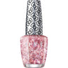 OPI Infinite Shine - #HRL44 - Born To Sparkle / 0.5 oz.