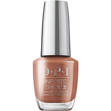 OPI Infinite Shine Malibu Collection - Endless Sun-ner / 0.5 oz.