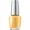 OPI Infinite Shine Malibu Collection - Marigolden Hour / 0.5 oz.