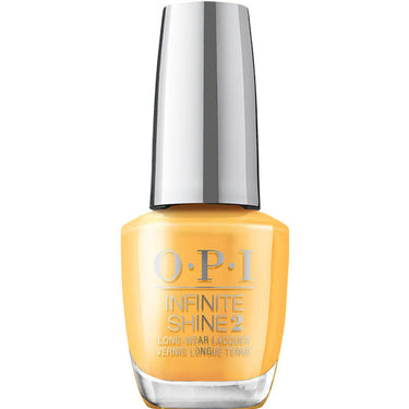 OPI Infinite Shine Malibu Collection - Marigolden Hour / 0.5 oz.