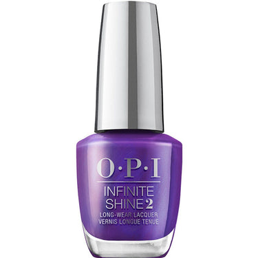 OPI Infinite Shine Malibu Collection - The Sound of Vibrance / 0.5 oz.