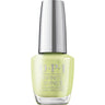 OPI Infinite Shine - Me Myself and OPI Collection - Clear Your Cash / 0.5 oz.