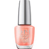 OPI Infinite Shine - Me Myself and OPI Collection - Data Peach / 0.5 oz.