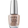 OPI Infinite Shine - OPI Your Way Collection - Basic Baddie (Creme) / 0.5 oz.