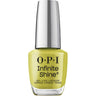 OPI Infinite Shine - OPI Your Way Collection - Get in Lime (Creme) / 0.5 oz.