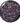 OPI Infinite Shine - Terribly Nice Collection - Hot & Coaled (Glitter) / 0.5 oz.