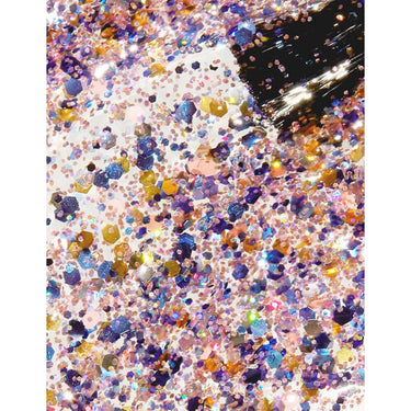 OPI Infinite Shine - The Celebration Collection - Confetti Ready / 0.5 oz.