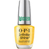OPI Infinite Shine - Wicked Collection - Yellow Brock Road / 0.5 oz.
