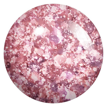 OPI Lacquer - Hello Kitty Collection - #HRL13 - Born To Sparkle / 0.5 oz.