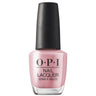 OPI Lacquer - #NLH001 - Suzi Calls the Paparazzi - Hollywood Collection / 0.5 oz.