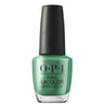 OPI Lacquer - #NLH007 - Rated Pea-G - Hollywood Collection / 0.5 oz.