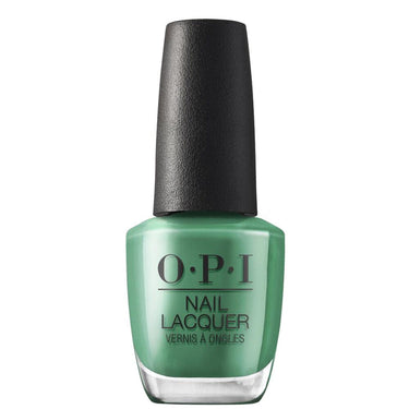 OPI Lacquer - #NLH007 - Rated Pea-G - Hollywood Collection / 0.5 oz.
