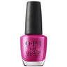 OPI Lacquer - #NLH011 - 15 Minutes of Flame - Hollywood Collection / 0.5 oz.