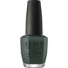 OPI Lacquer - Scotland Collection - #NLU15 - Things I've Seen in Aber-Green / 0.5 oz.