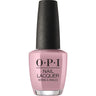 OPI Lacquer - Scotland Collection - #NLU22 - You've Got That Glas-glow / 0.5 oz.