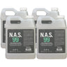 OPI N.A.S. 99 Nail Cleansing Solution / 4-Quart Value Pack