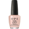 OPI Nail Envy Nail Strengthener - SAMOAN SAND / 0.5 oz.