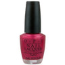 OPI Nail Lacquer - A-Rose At Dawn...Broke By Noon / 0.5 oz.