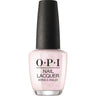 OPI Nail Lacquer - Always Bare For You Collection - #NLSH2 - Throw Me a Kiss / 0.5 oz.