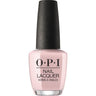 OPI Nail Lacquer - Always Bare For You Collection - #NLSH4 - Bare My Soul / 0.5 oz.
