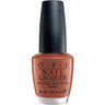 OPI Nail Lacquer - Barefoot in Barcelona / 0.5 oz.
