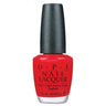 OPI Nail Lacquer - Big Apple Red / 0.5 oz.