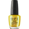 OPI Nail Lacquer - Big Zodiac Energy Collection - The Leo-nly One