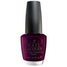 OPI Nail Lacquer - Black Cherry Chutney / 0.5 oz.