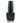 OPI Nail Lacquer - Black Onyx / 0.5 oz.