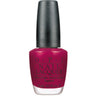 OPI Nail Lacquer - Bogota Blackberry / 0.5 oz.