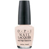 OPI Nail Lacquer - Bubble Bath / 0.5 oz.