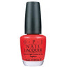 OPI Nail Lacquer - Cajun Shrimp / 0.5 oz.