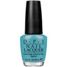 OPI Nail Lacquer - Can't Find my Czeckbook / 0.5 oz.