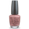 OPI Nail Lacquer - Chocolate Moose / 0.5 oz.